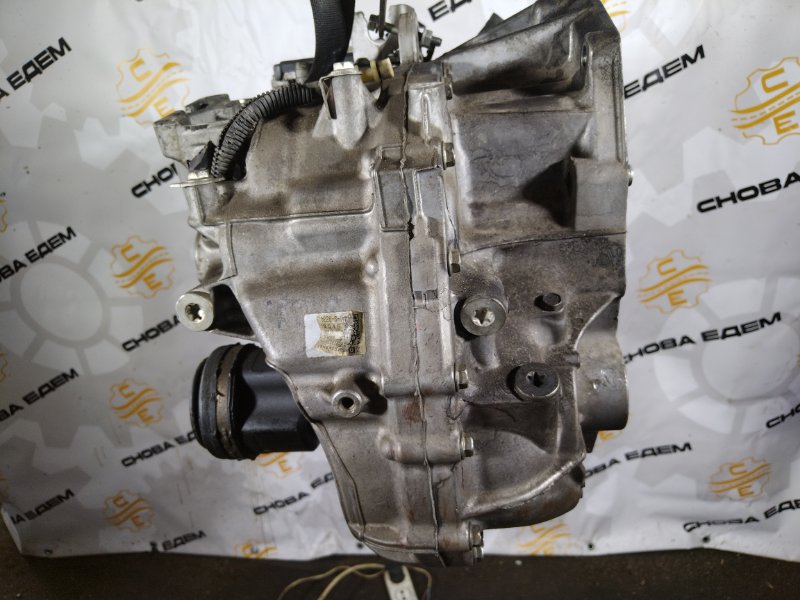 АКПП, 120000 рублей, Мытищи