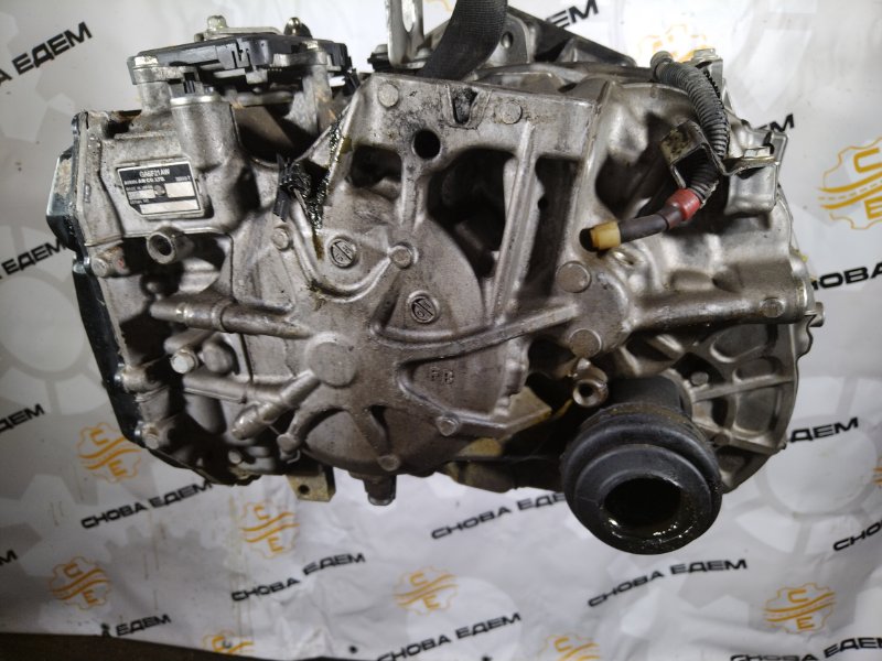 АКПП, 120000 рублей, Мытищи