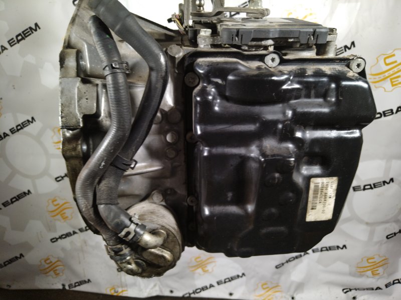 АКПП, 120000 рублей, Мытищи