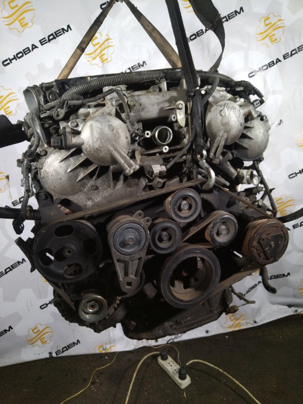 Двигатель, 170000 рублей, Мытищи