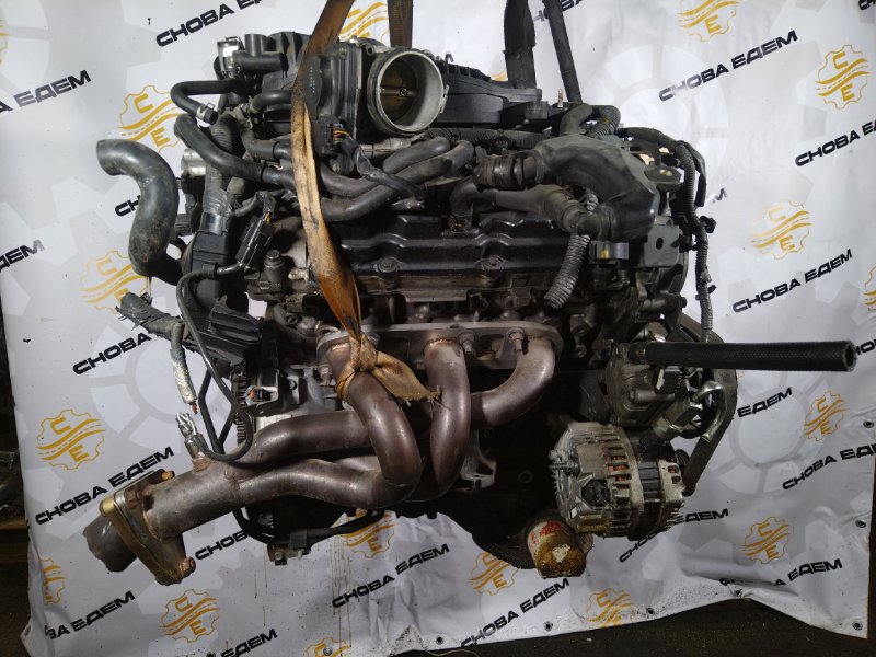 Двигатель, 170000 рублей, Мытищи