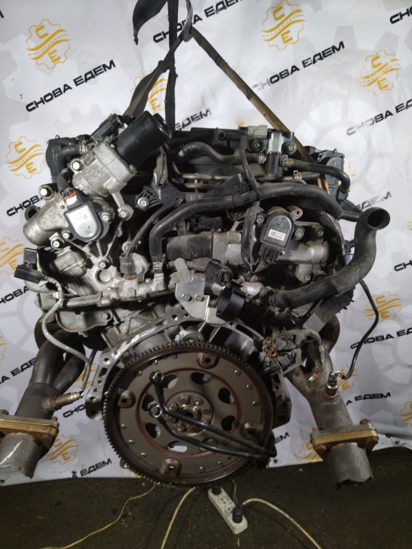 Двигатель, 170000 рублей, Мытищи