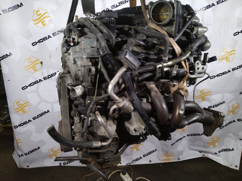 Двигатель, 170000 рублей, Мытищи