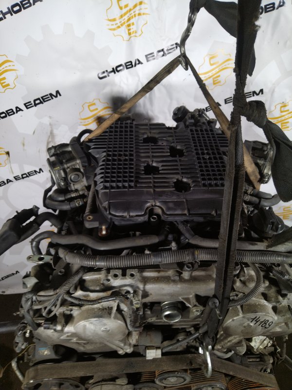 Двигатель, 170000 рублей, Мытищи