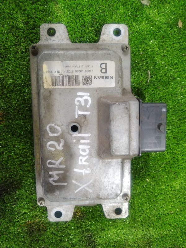 Блок управления вариатором, 5000 рублей, Мытищи