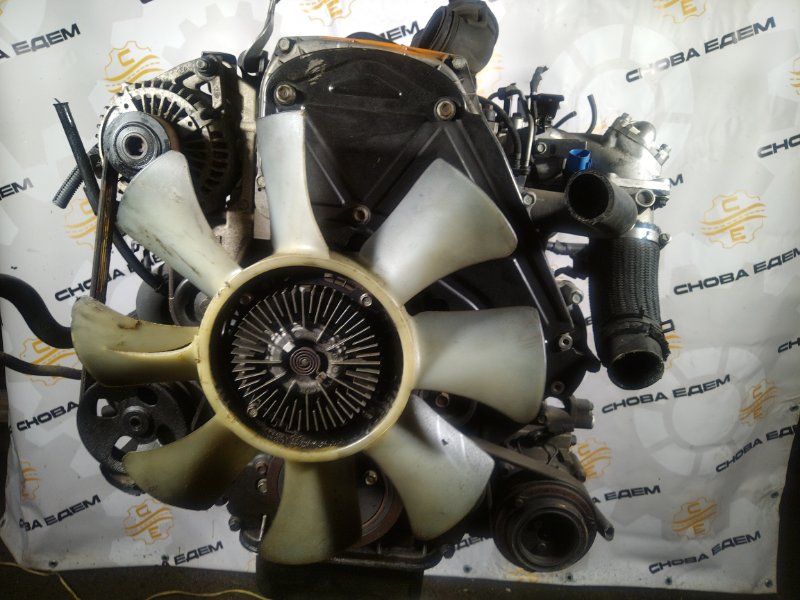 Двигатель, 165000 рублей, Мытищи