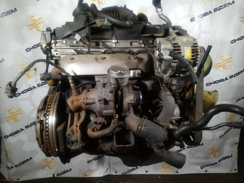 Двигатель, 165000 рублей, Мытищи