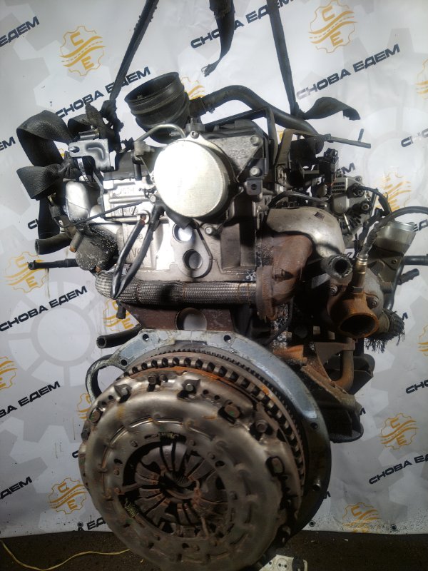 Двигатель, 165000 рублей, Мытищи