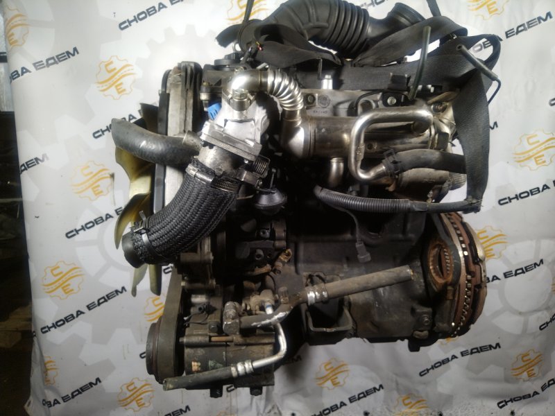 Двигатель, 165000 рублей, Мытищи