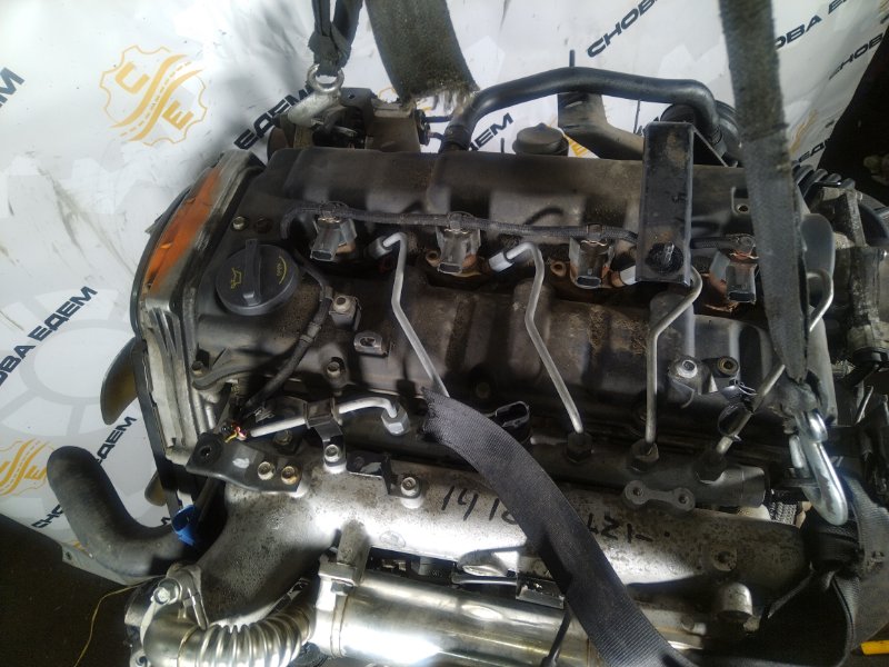 Двигатель, 165000 рублей, Мытищи