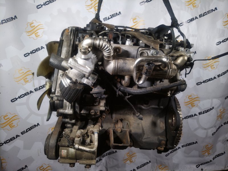 Двигатель, 165000 рублей, Мытищи