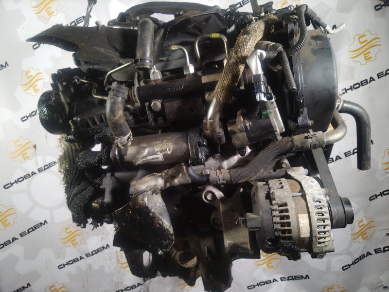 Двигатель, 210000 рублей, Мытищи