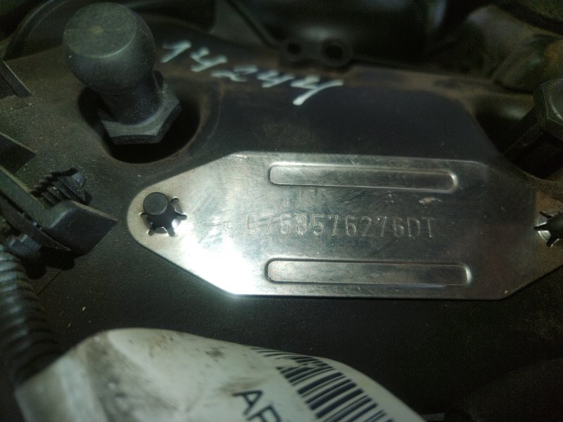 Двигатель, 210000 рублей, Мытищи