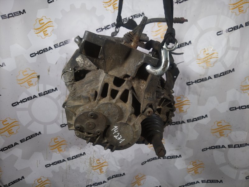 МКПП, 60000 рублей, Мытищи