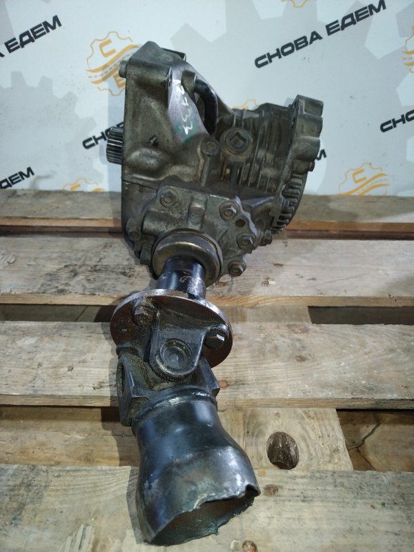 Раздаточная коробка, 12000 рублей, Мытищи