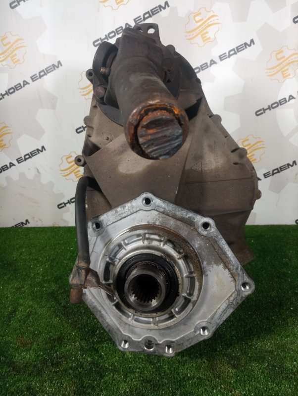 Раздаточная коробка, 90000 рублей, Мытищи