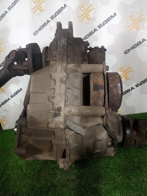 Раздаточная коробка, 90000 рублей, Мытищи