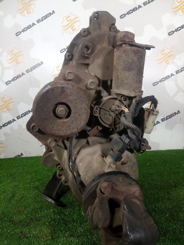 Раздаточная коробка, 90000 рублей, Мытищи