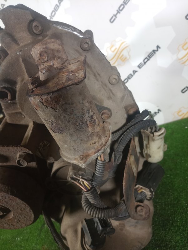 Раздаточная коробка, 90000 рублей, Мытищи