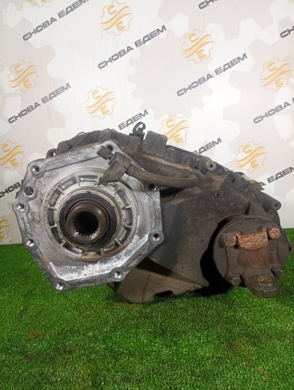 Раздаточная коробка, 90000 рублей, Мытищи