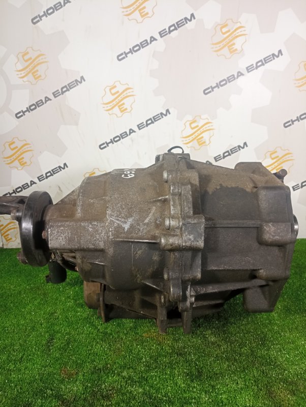 Раздаточная коробка, 90000 рублей, Мытищи