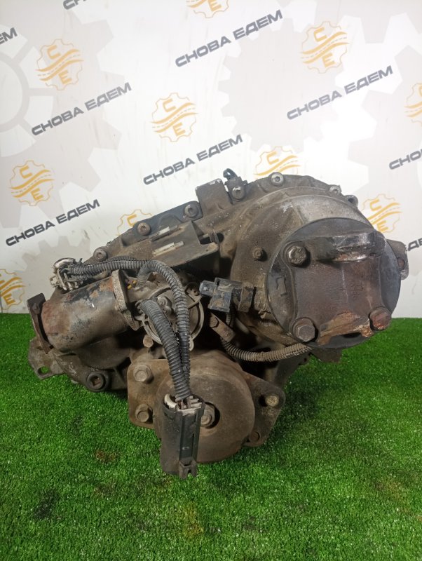 Раздаточная коробка, 90000 рублей, Мытищи