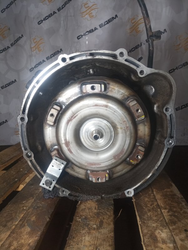 АКПП, 50000 рублей, Мытищи