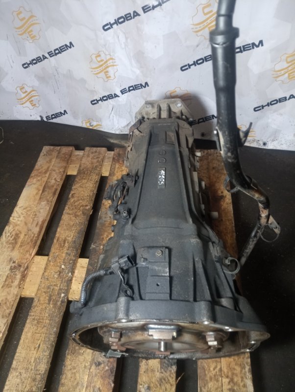 АКПП, 50000 рублей, Мытищи