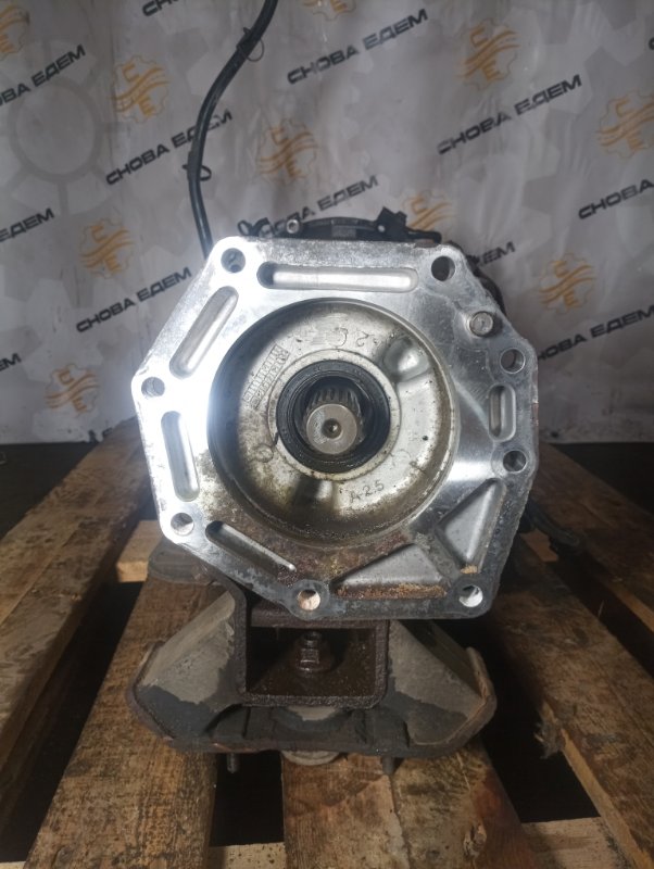 АКПП, 50000 рублей, Мытищи