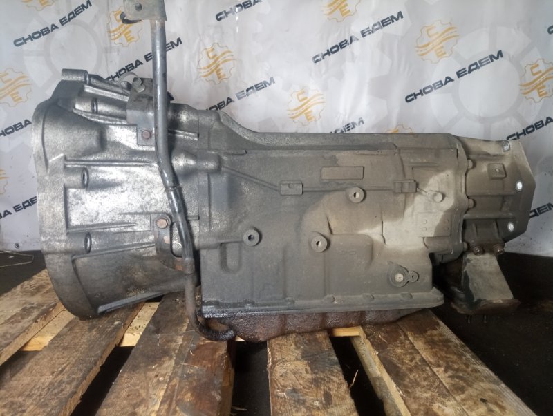 АКПП, 50000 рублей, Мытищи