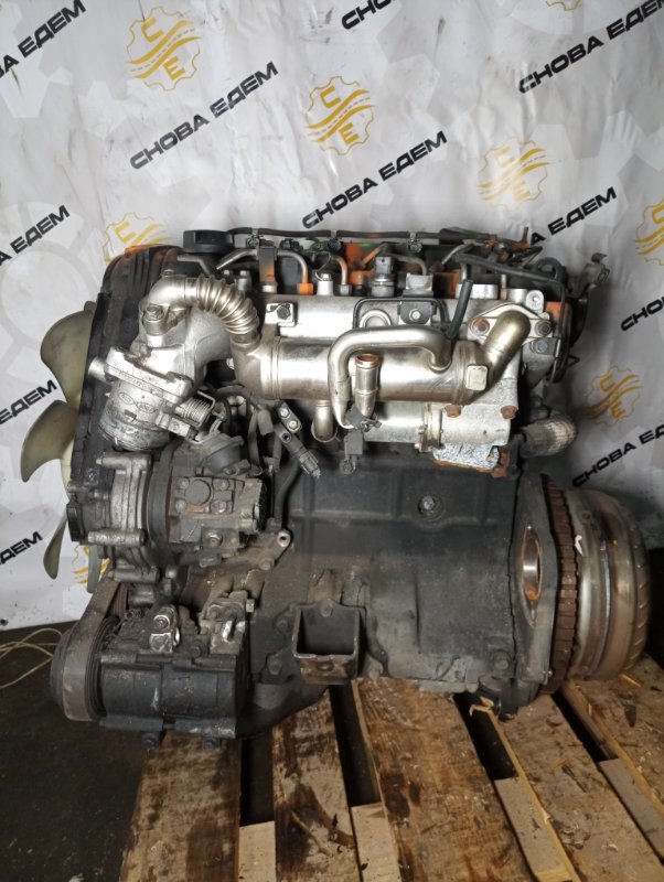 Двигатель, 165000 рублей, Мытищи