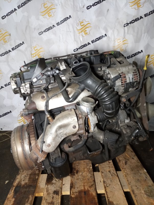 Двигатель, 165000 рублей, Мытищи