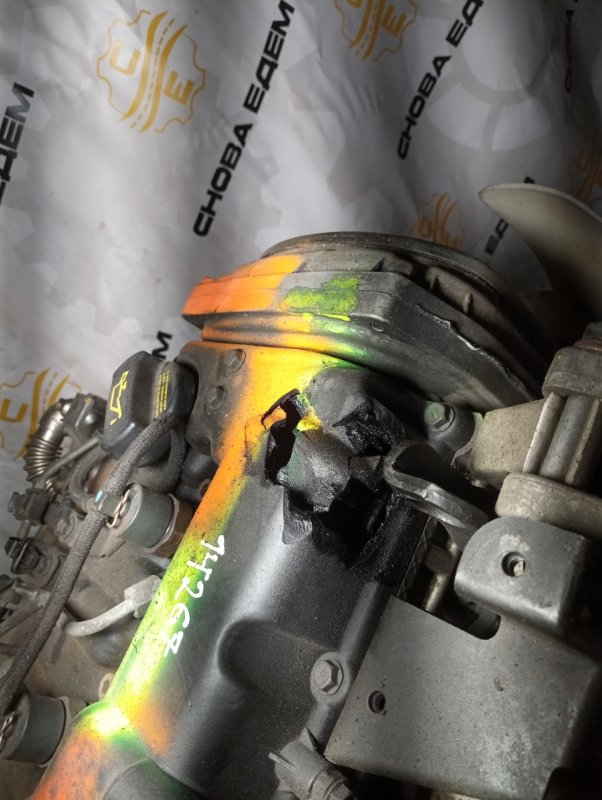 Двигатель, 165000 рублей, Мытищи