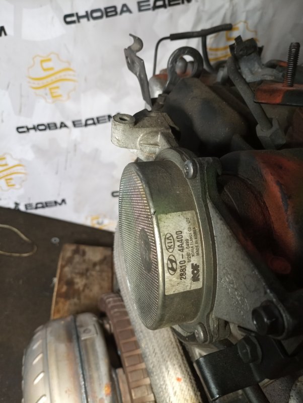 Двигатель, 165000 рублей, Мытищи