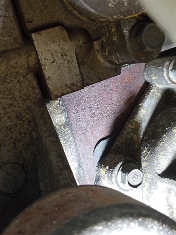 Двигатель, 165000 рублей, Мытищи