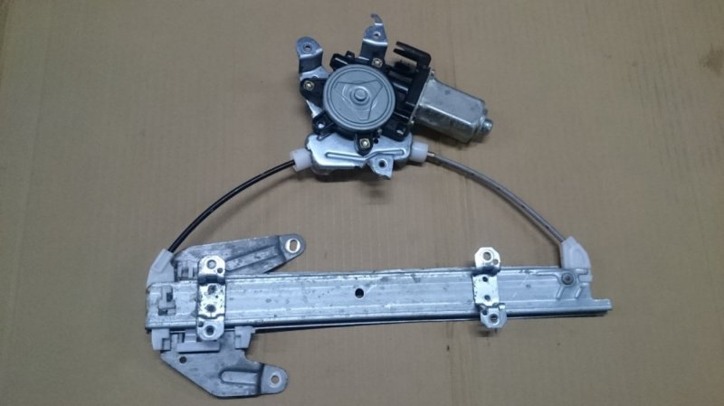 Стеклоподъемник, 900 рублей, Красноярск