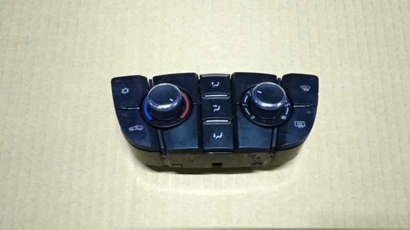 Блок управления климат-контролем, 900 рублей, Красноярск