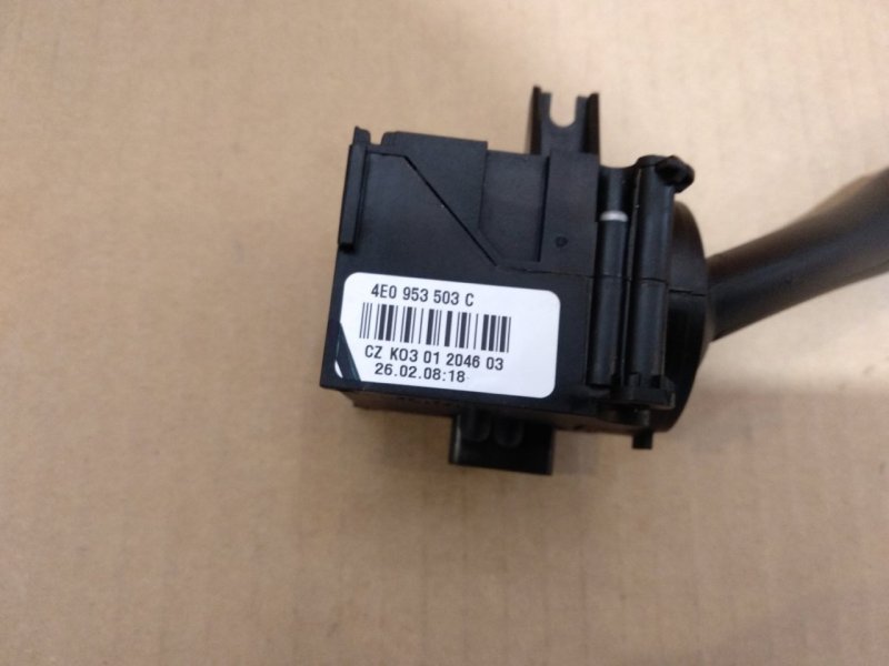 Подрулевой переключатель дворников, 900 рублей, Красноярск