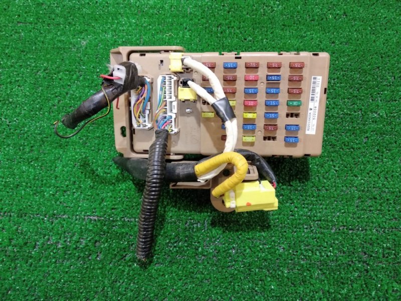 Блок реле и предохранителей, 900 рублей, Красноярск