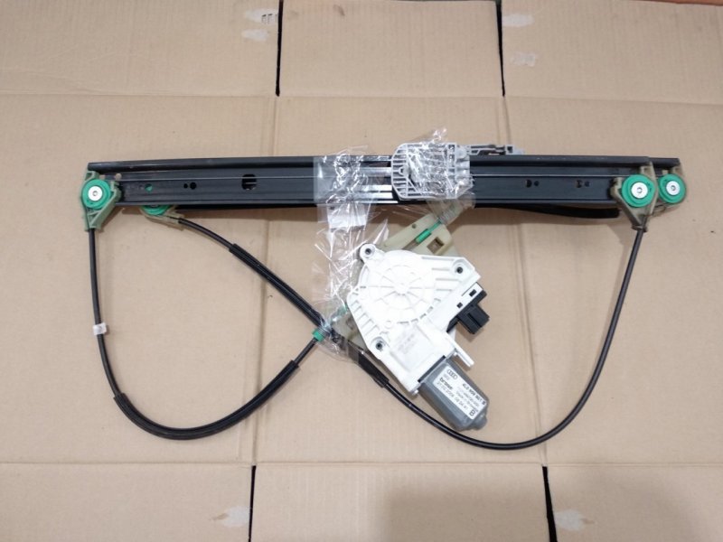 Стеклоподъемник, 900 рублей, Красноярск