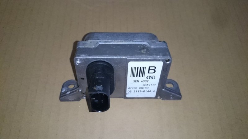 Датчик ускорения, 900 рублей, Красноярск