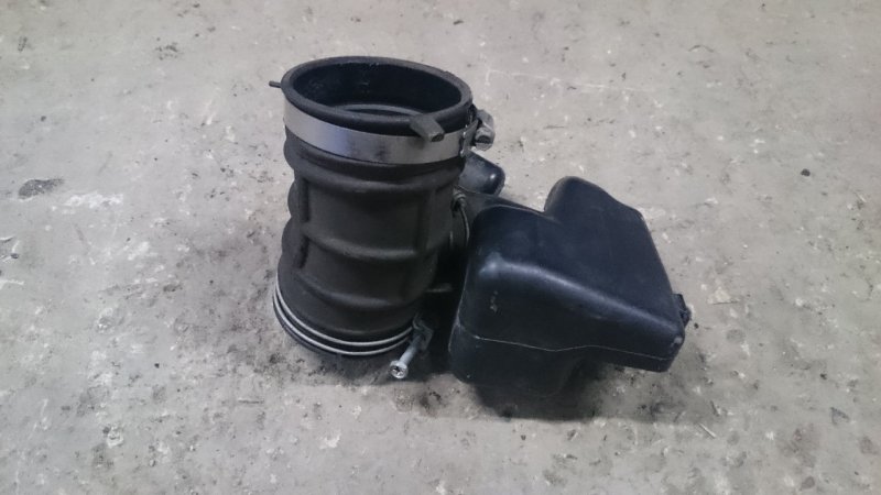 Резонатор воздушного фильтра, 900 рублей, Красноярск