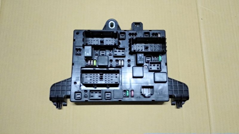 Блок предохранителей, 900 рублей, Красноярск