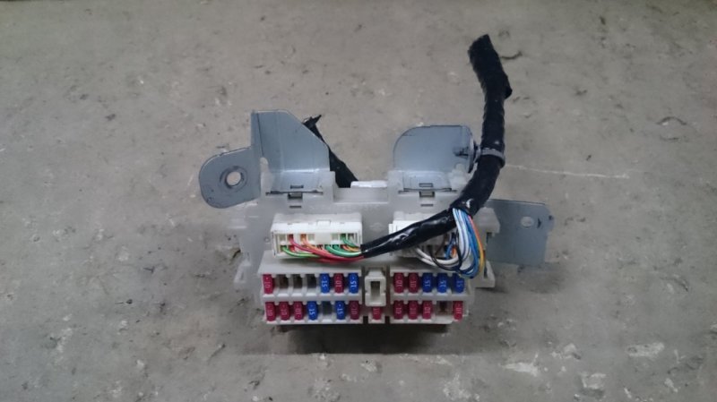 Блок предохранителей, 900 рублей, Красноярск