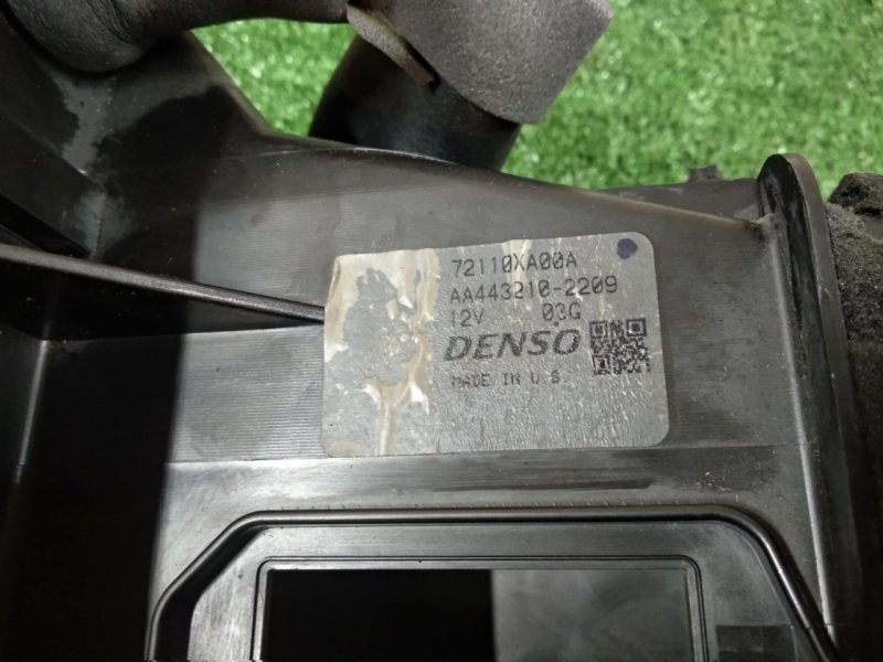 Радиатор кондиционера, 900 рублей, Красноярск