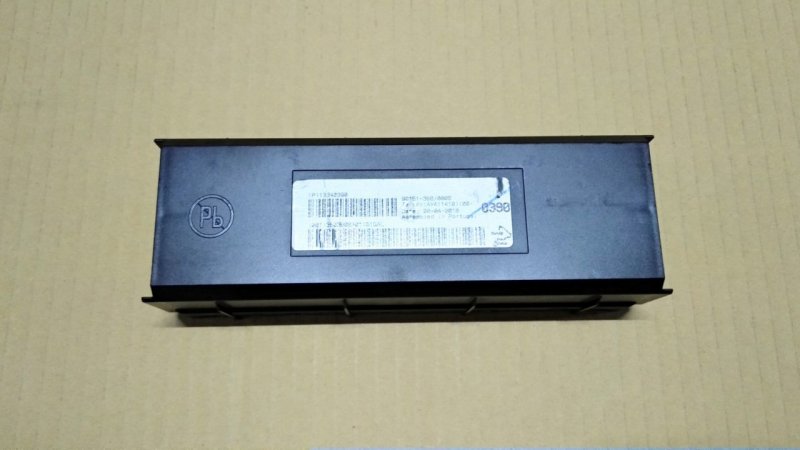 Блок управления климат-контролем, 900 рублей, Красноярск