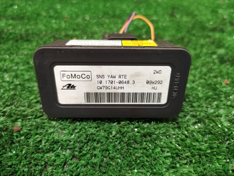 Датчик курсовой устойчивости, 900 рублей, Красноярск