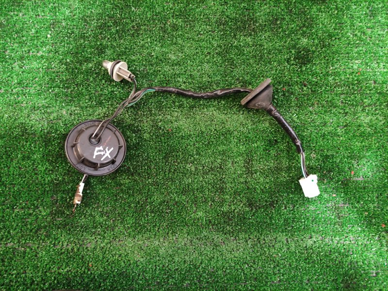 Крышка фонаря, 900 рублей, Красноярск