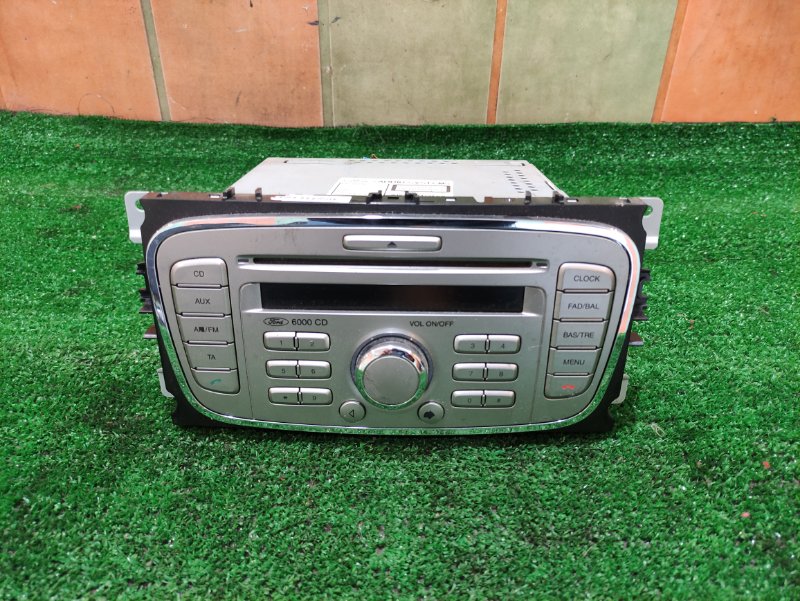 Магнитола, 900 рублей, Красноярск