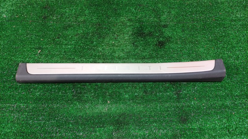 Накладка порога, 900 рублей, Красноярск